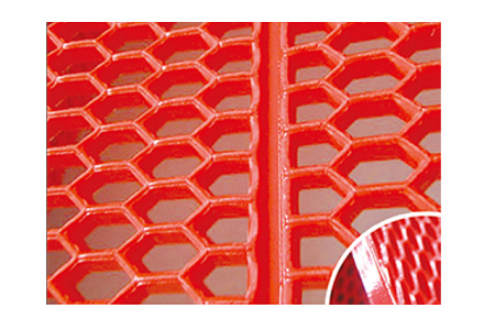 蜂巢二代防滑垫