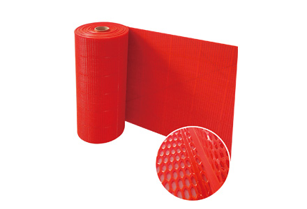 蜂巢二代透明防滑垫