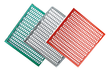 蜂巢三代防滑垫